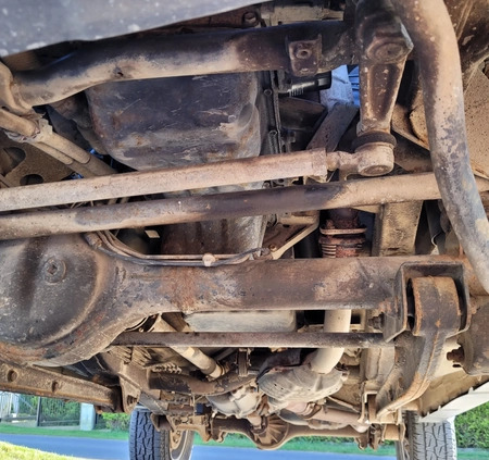 Suzuki Jimny cena 71000 przebieg: 81263, rok produkcji 2016 z Koszalin małe 121